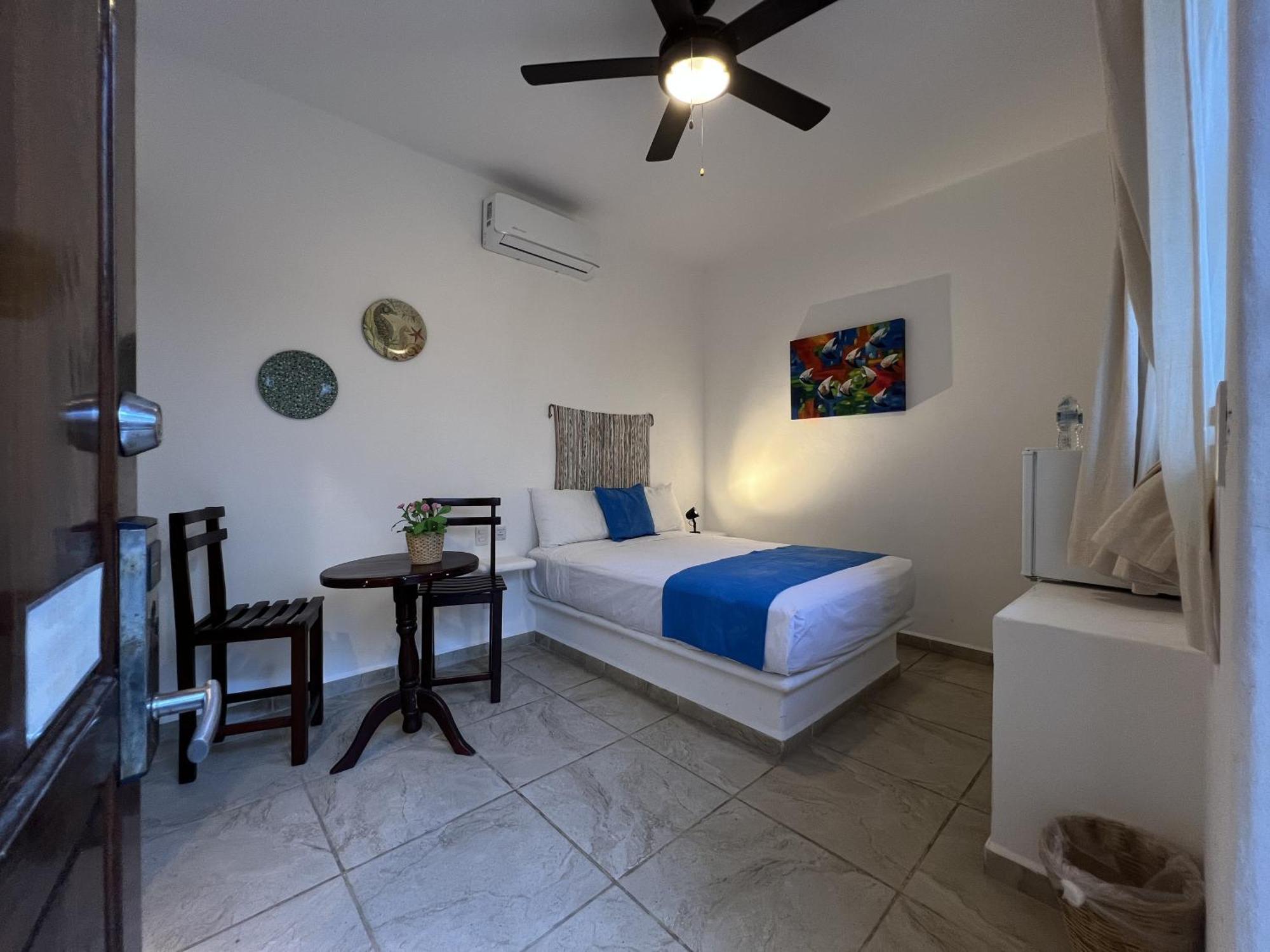 Blue Bocana Santa Cruz Huatulco Exterior foto