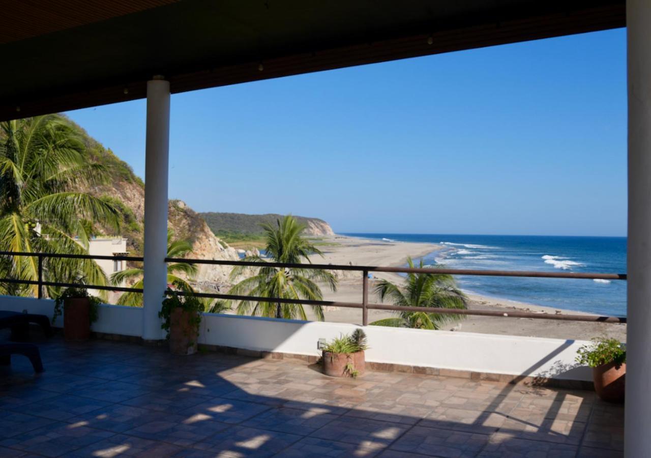 Blue Bocana Santa Cruz Huatulco Exterior foto